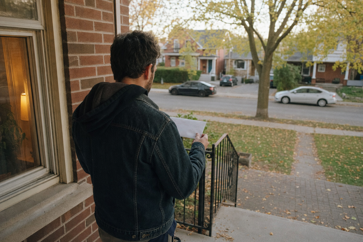 Annulment in Ontario - when a marriage can be annulled