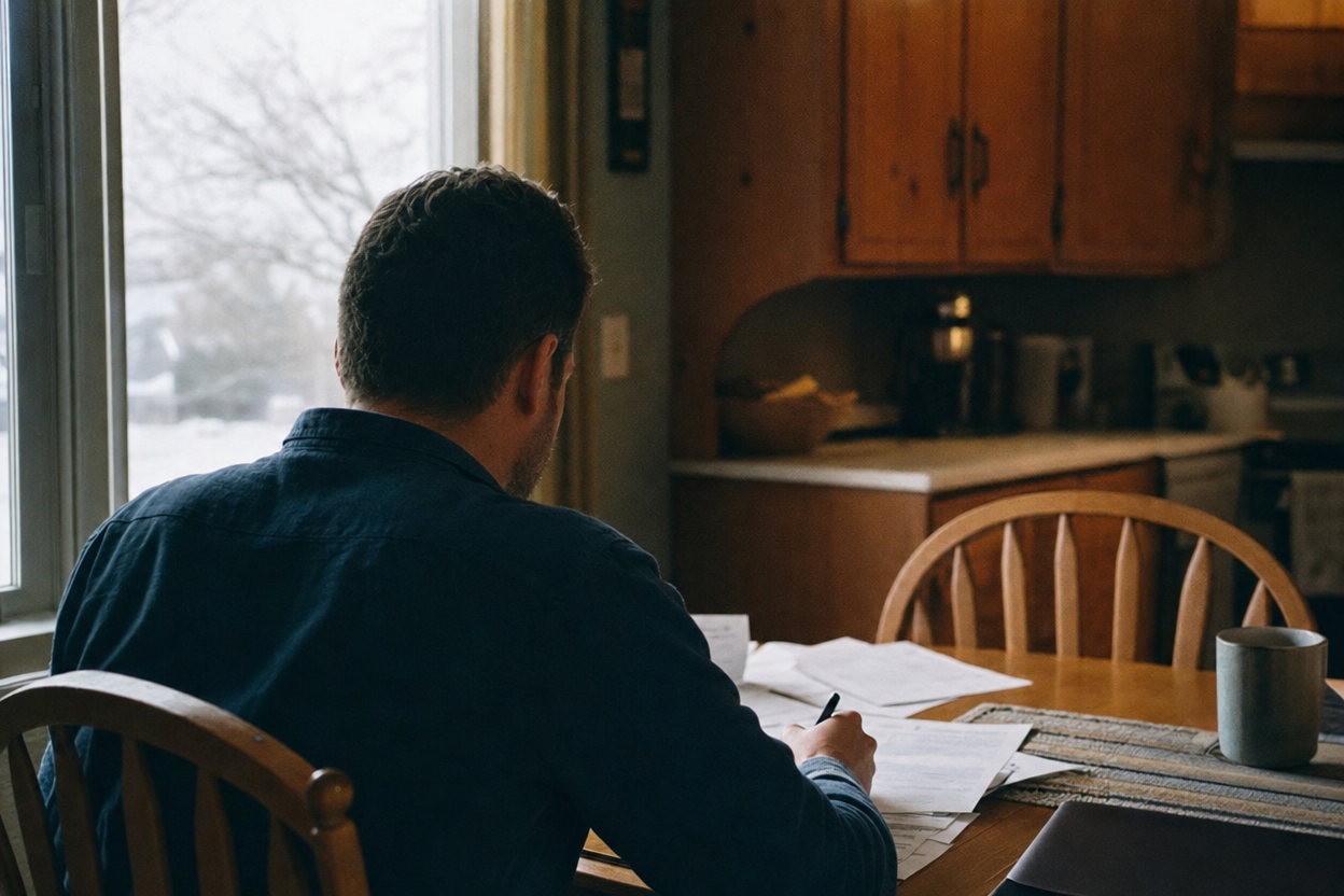 How to change a child support order in Ontario