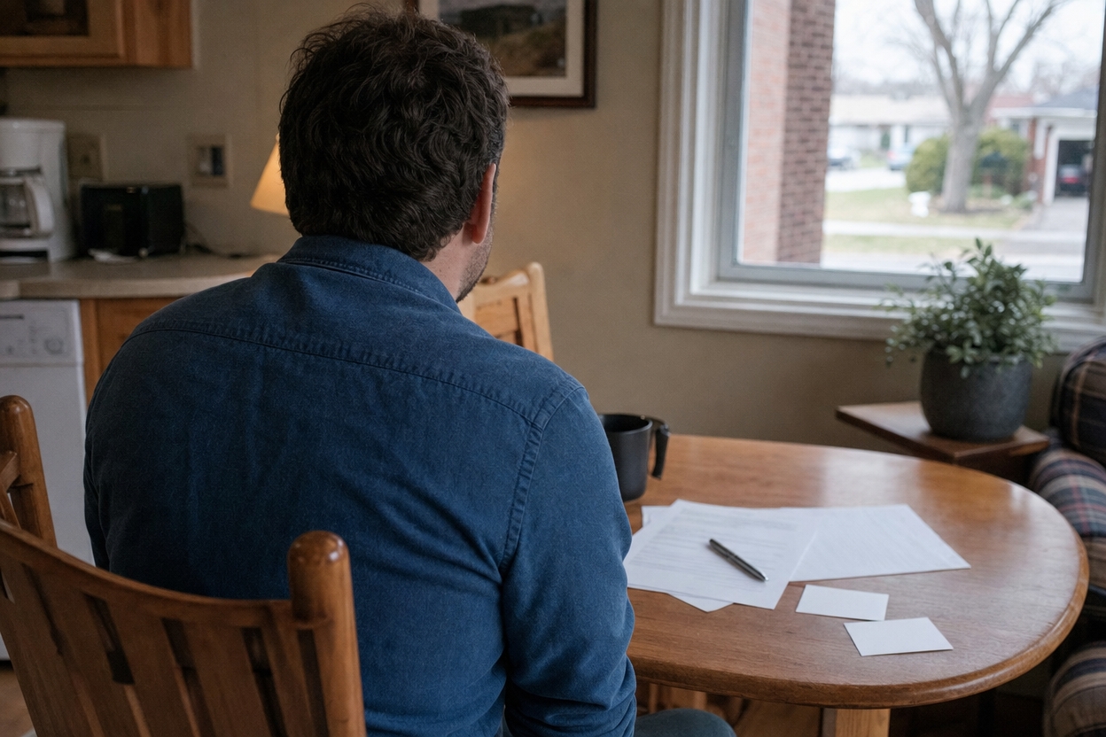 Collaborative divorce in Ontario