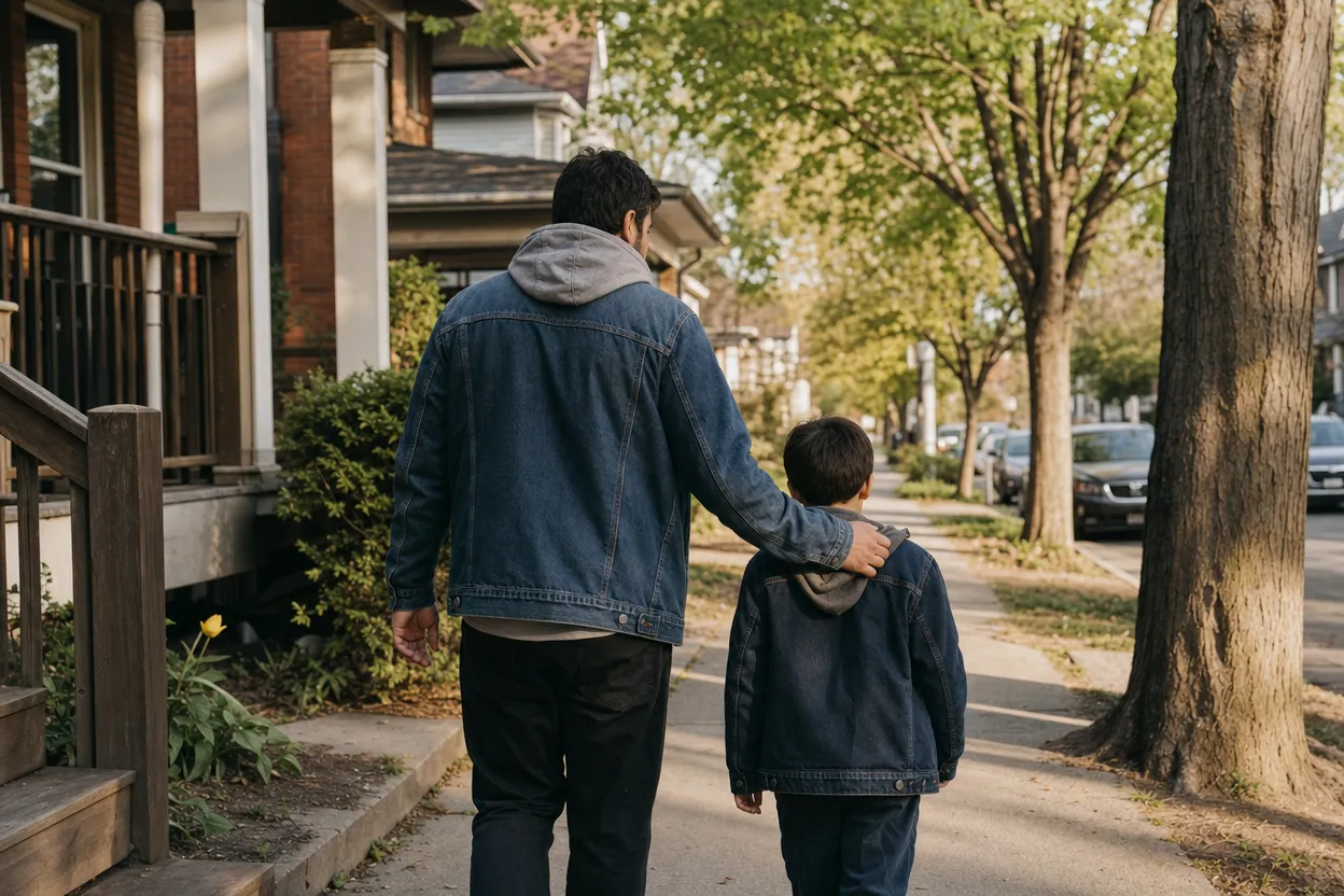 Contested vs uncontested divorce in Ontario
