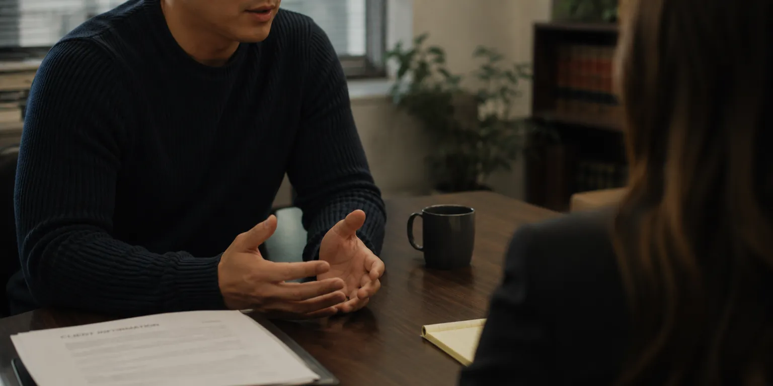 Do you need a lawyer for a separation agreement in Ontario?
