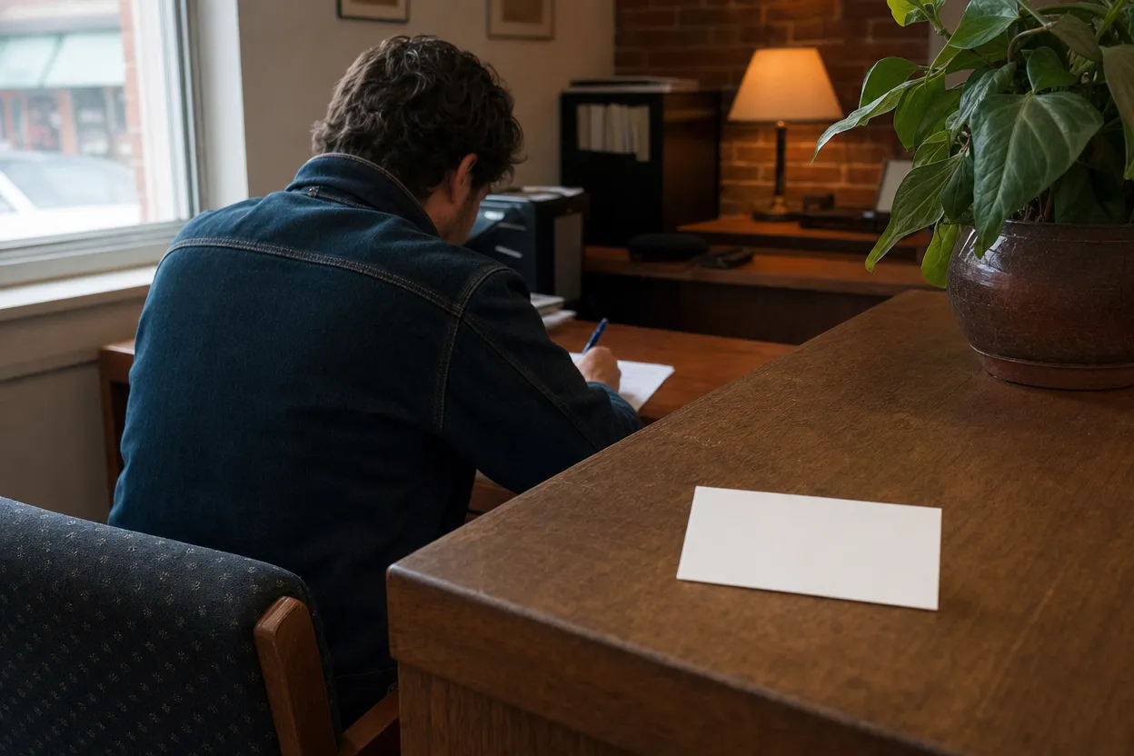 Do you need a lawyer for a separation agreement in Ontario?
