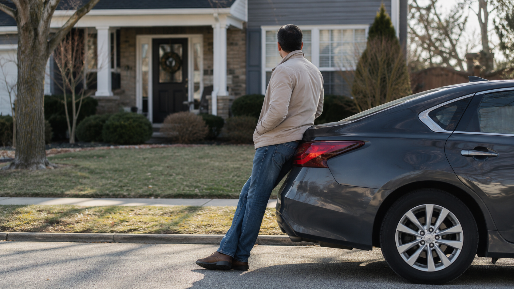 What to do when your ex won't let you see your kids in Ontario