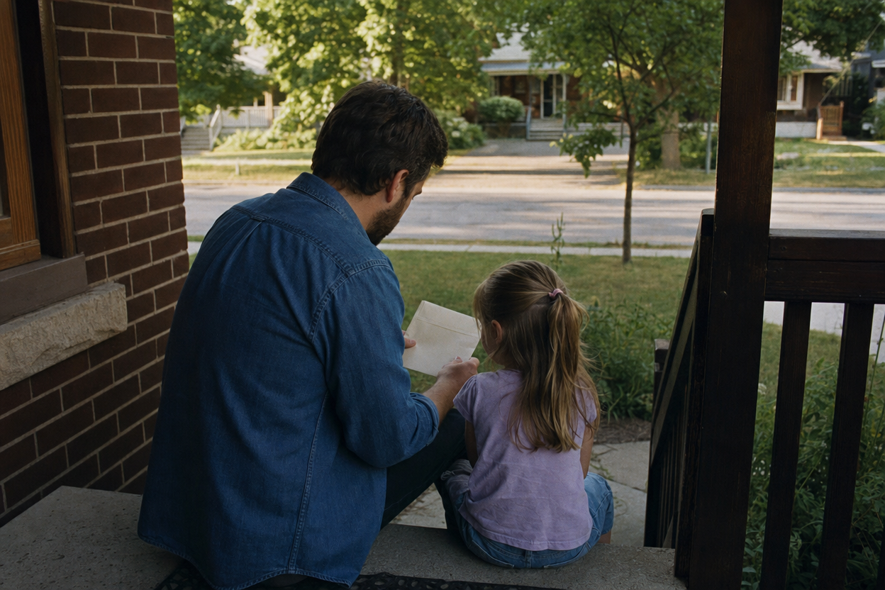 Family arbitration in Ontario