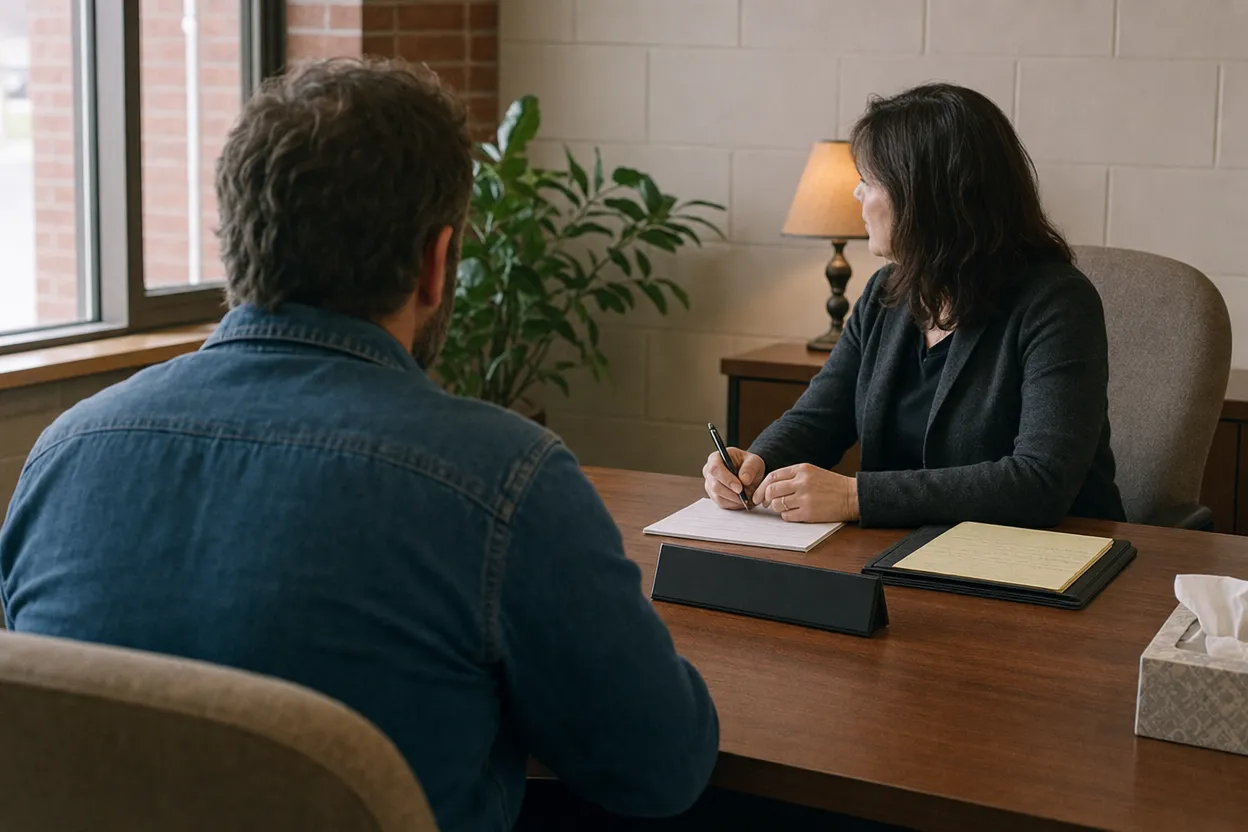 Family arbitration in Ontario