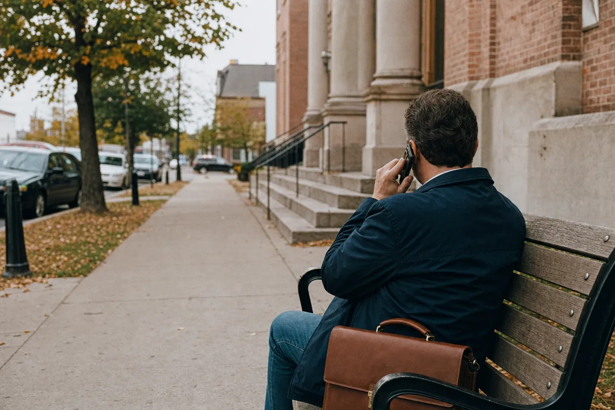 Motions in Ontario family court - what they are