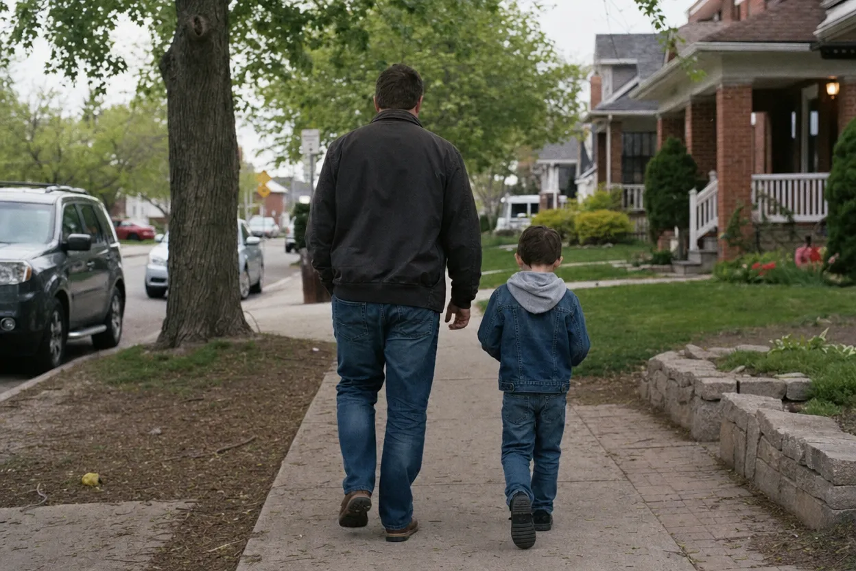 The family court process in Ontario - how it actually works