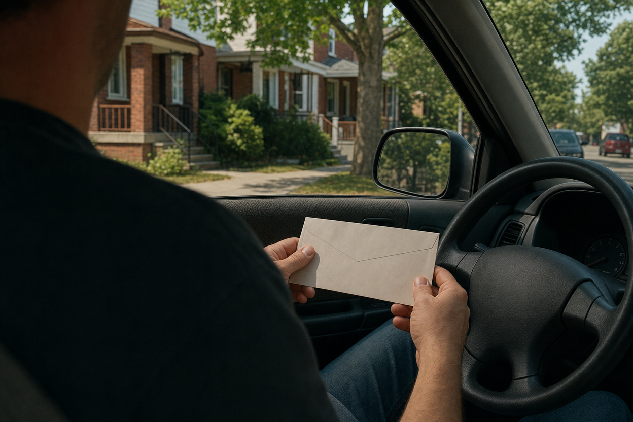 Family mediation in Ontario - how it works
