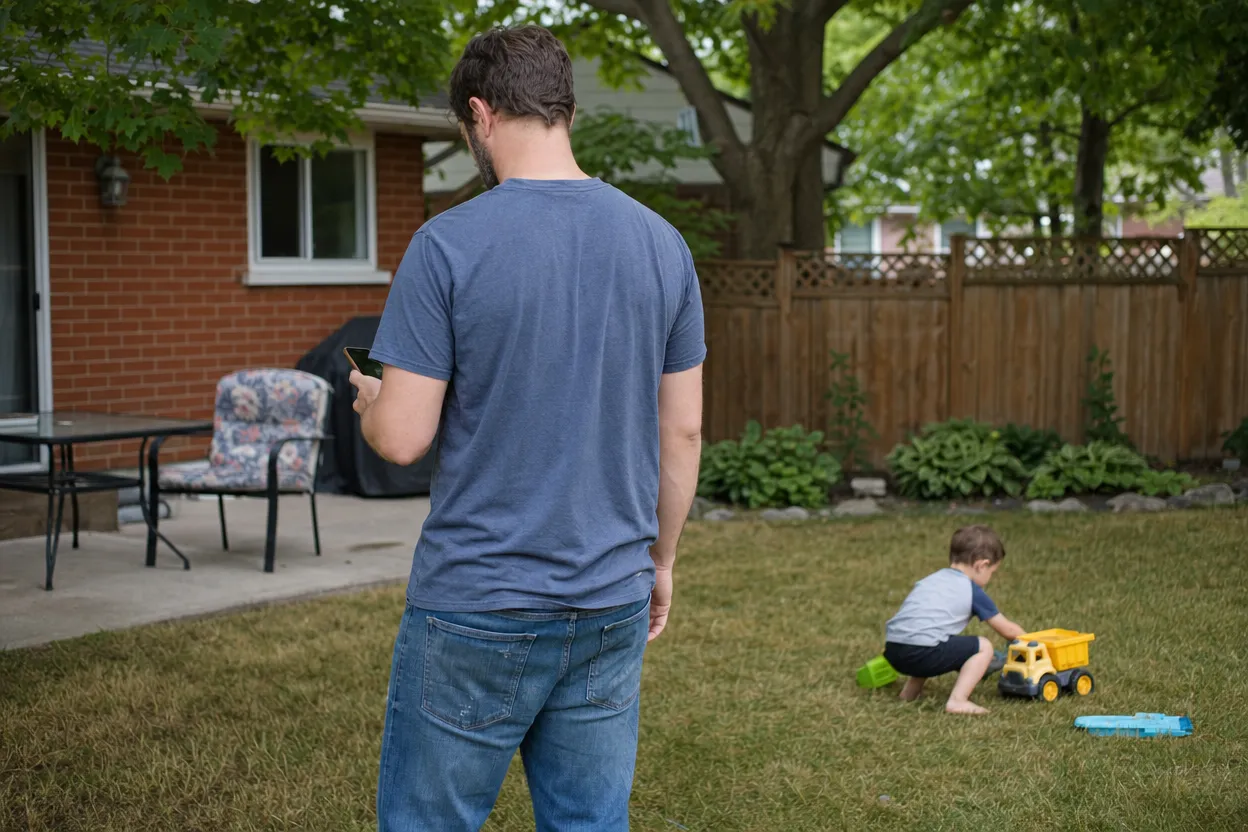 Family mediation in Ontario — how it works and what it costs