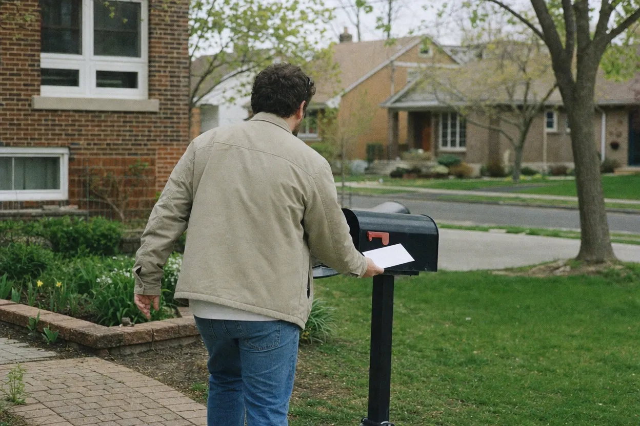 The Family Responsibility Office - how it works