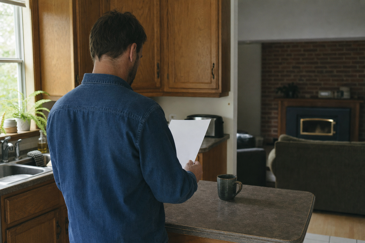 Financial disclosure in an Ontario separation: why your case is won on documents