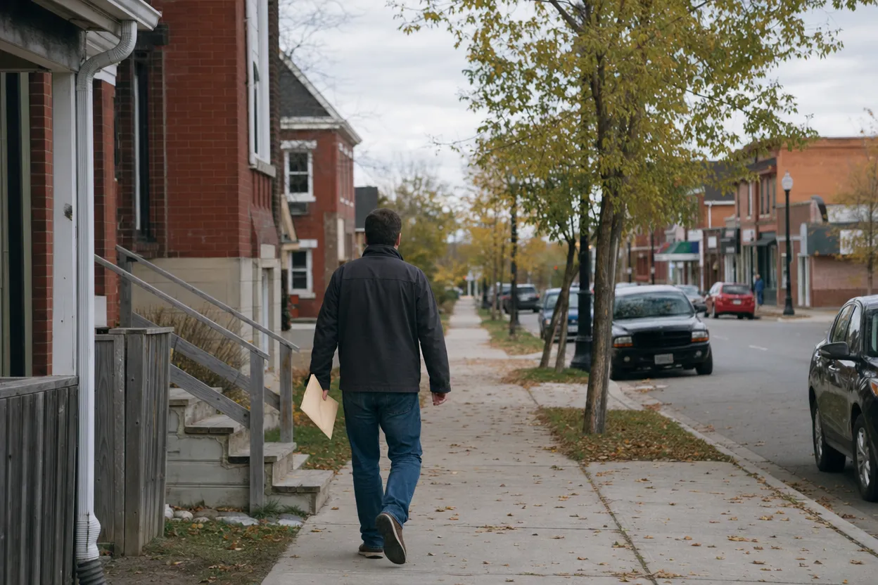 How long does a divorce take in Ontario?