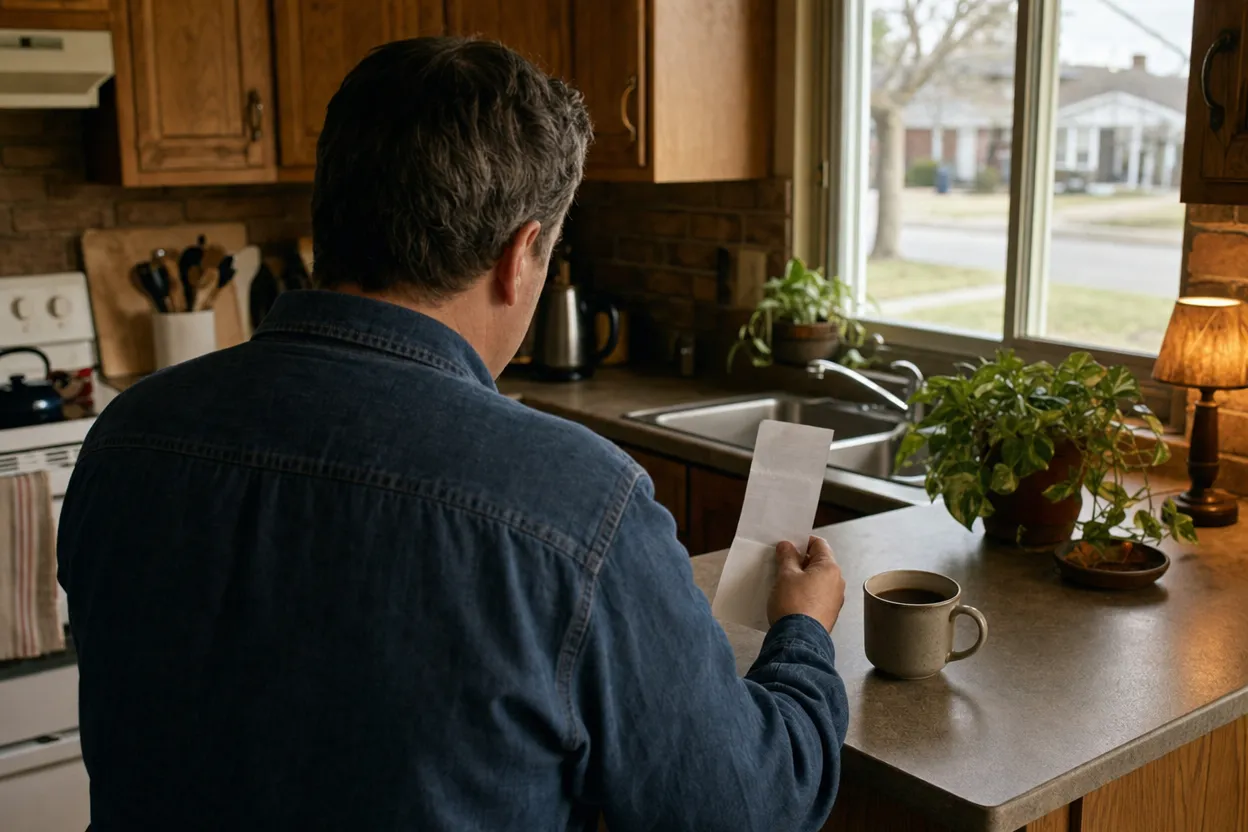 How to file for divorce in Ontario - step by step