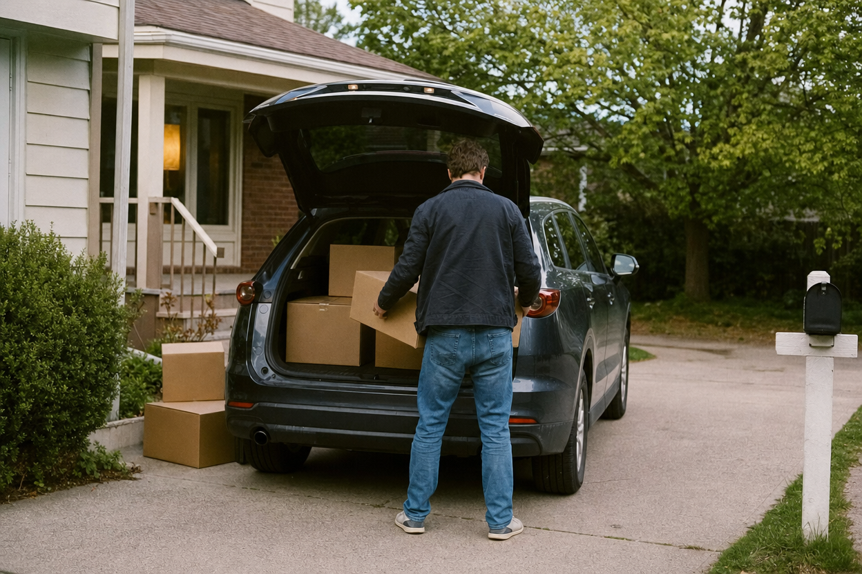 How to prepare for divorce in Ontario - the pre-filing checklist