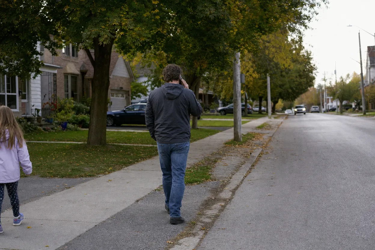Material change in circumstances - the test in Ontario