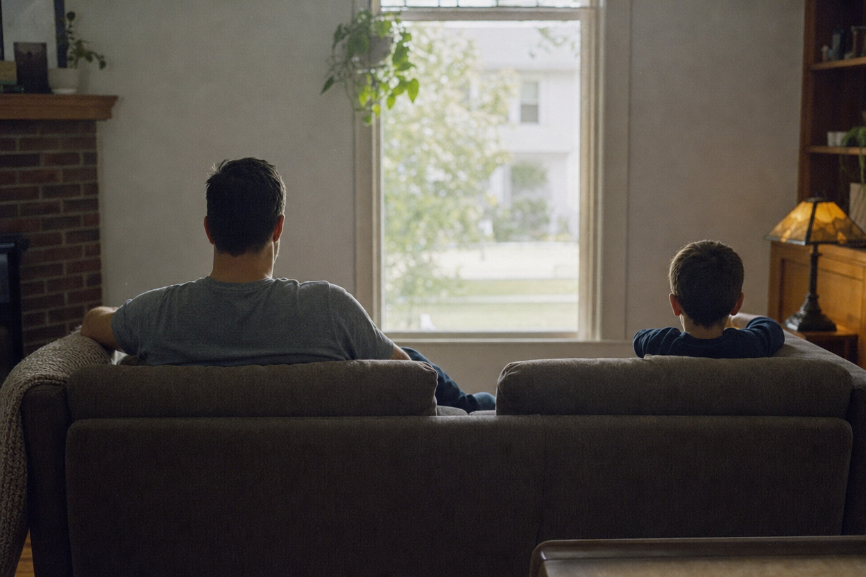 Parental alienation in Ontario: signs, what courts do, and how to document it