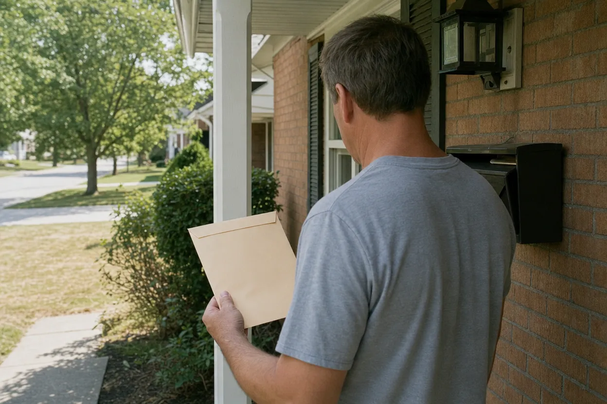 How to respond to a family court application in Ontario