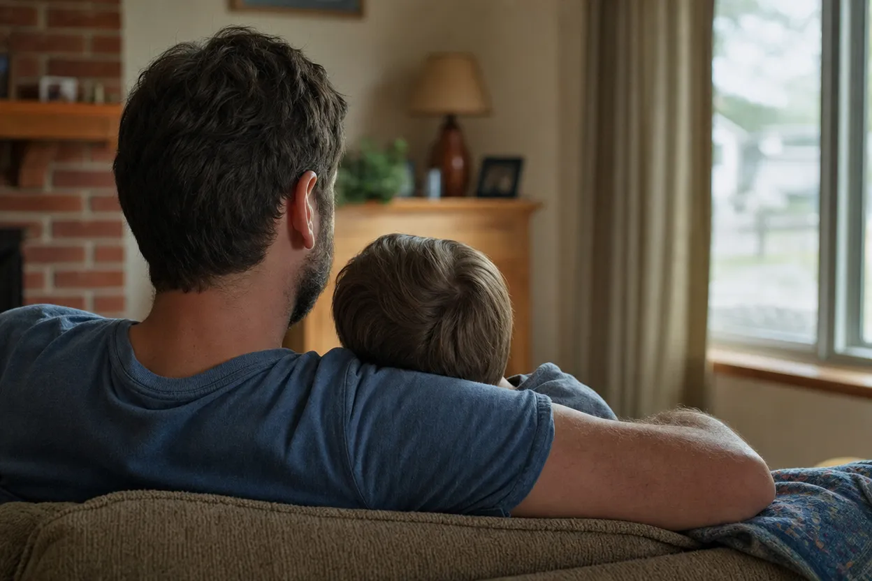 Simple divorce in Ontario - what it means